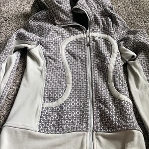 Lulu lemon jacket